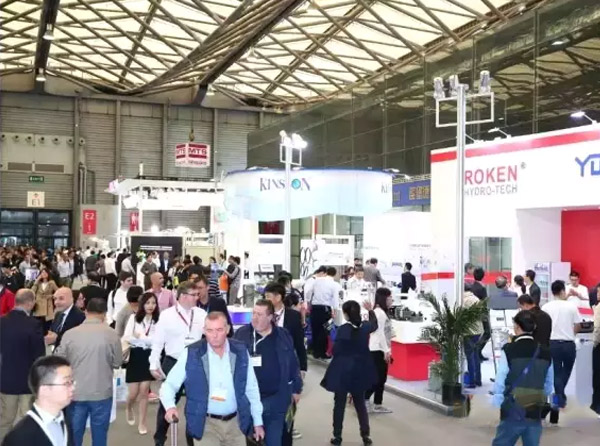 Germanjet德敏哲参加PTC ASIA 2015 亚洲国际动力传动与控制技术展览会 Germanjet德敏哲参加PTC ASIA 2015 亚洲国际动力传动与控制技术展览会