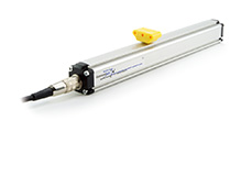 Germanjet磁致伸缩传感器