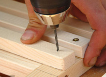 金属与木工机械